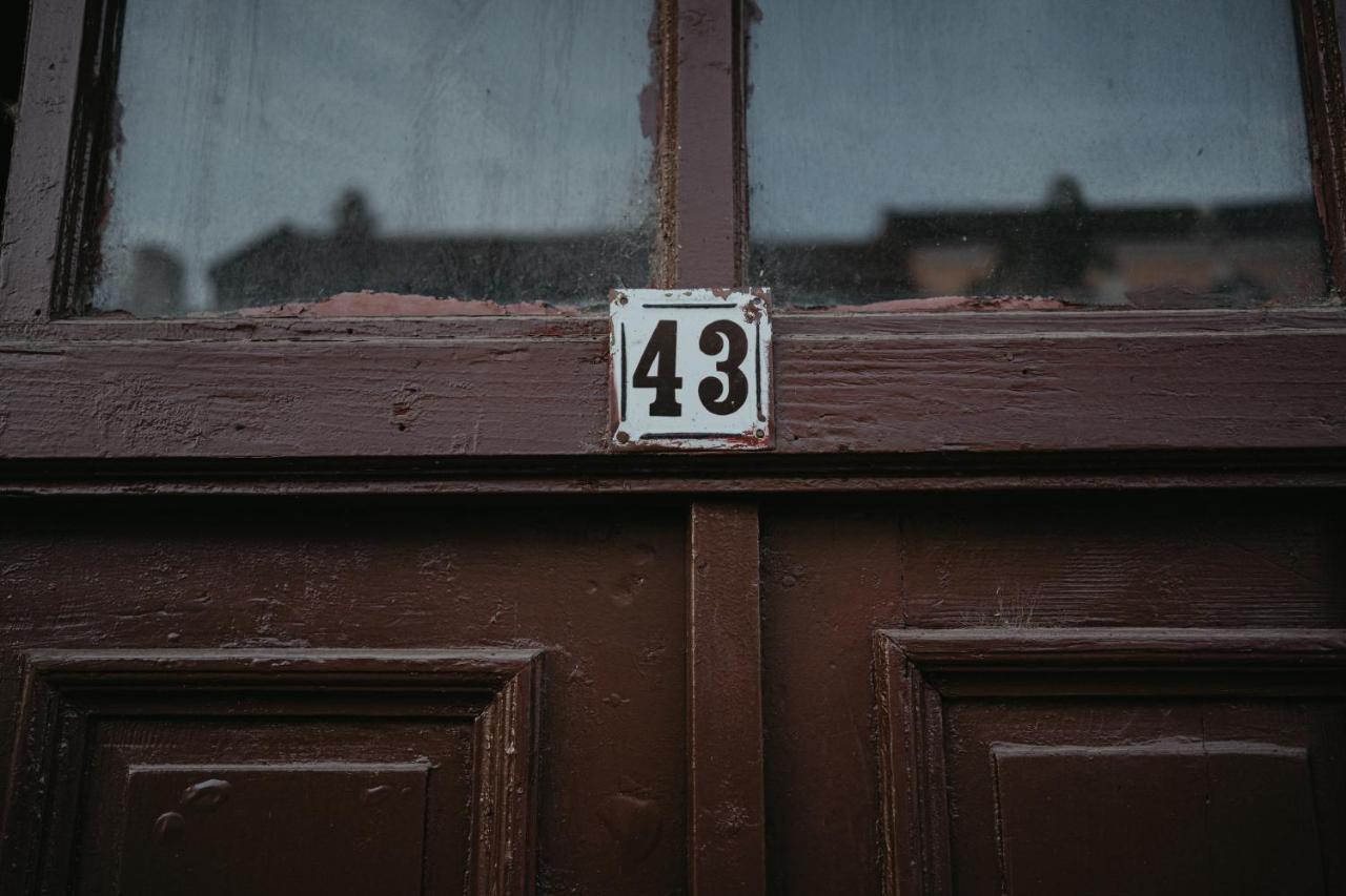 Central Studio Apartment Cluj-Napoca Exterior photo